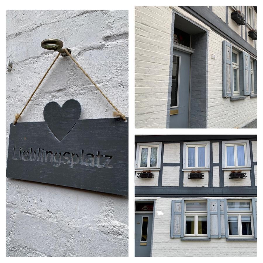Ferienhaus Liebenswert An Der St Stephan Kirche Tangermünde מראה חיצוני תמונה